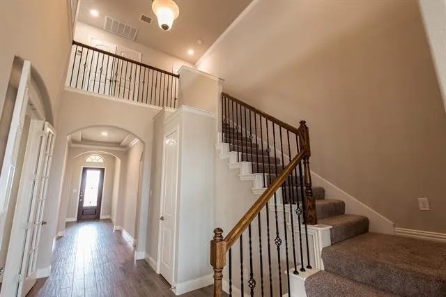 1409 Coleto Creek Trail Prosper TX 75078