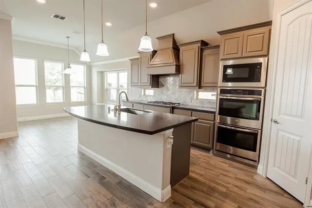 1409 Coleto Creek Trail Prosper TX 75078