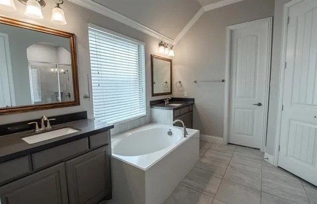 1409 Coleto Creek Trail Prosper TX 75078