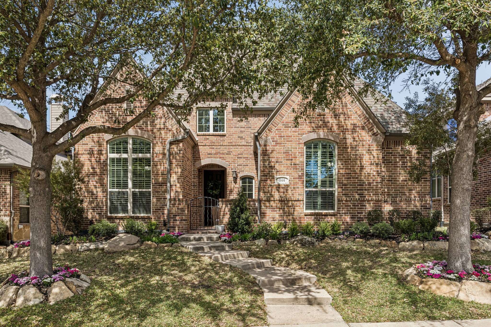 844 Veneto Drive Allen TX 75013