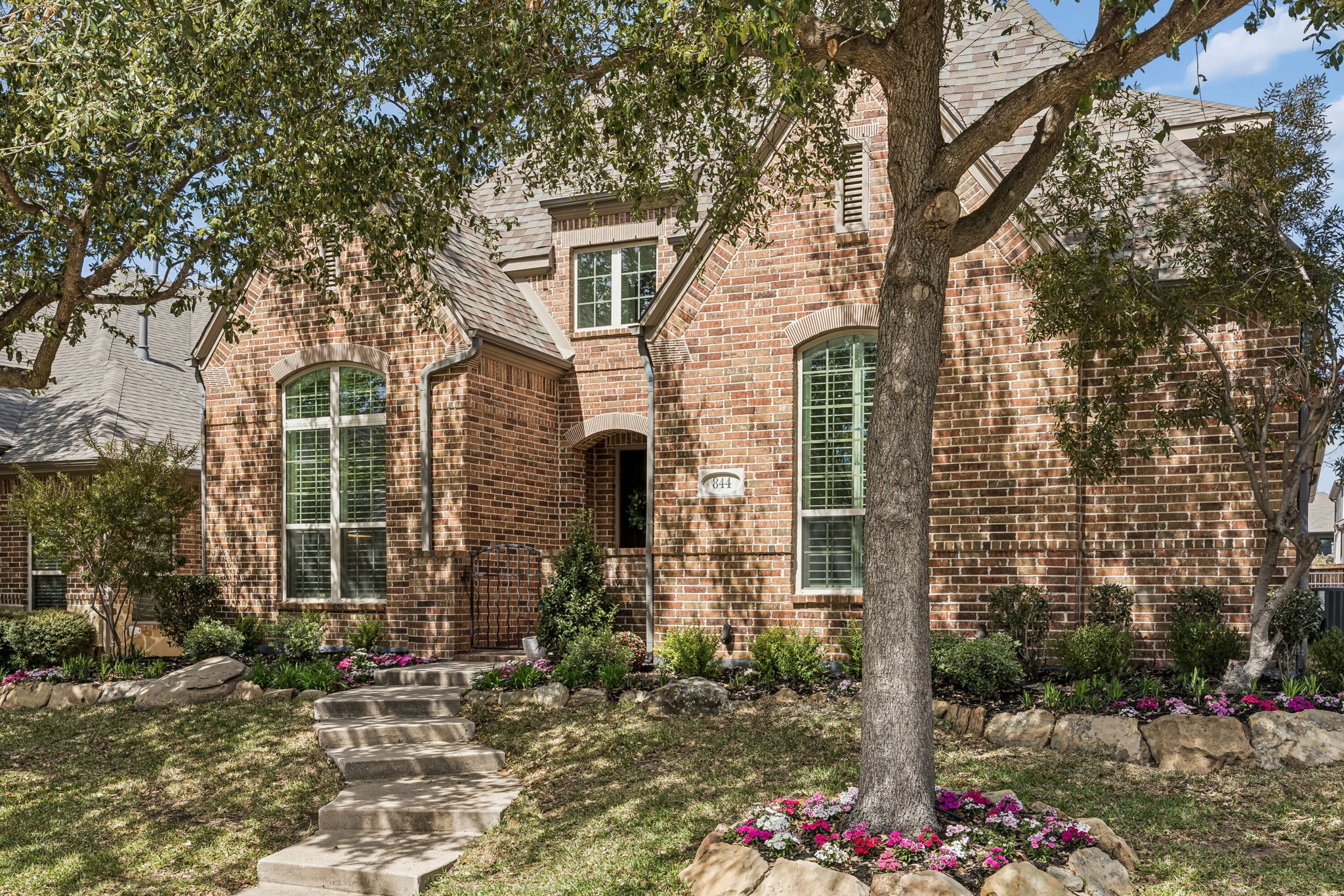 844 Veneto Drive Allen TX 75013