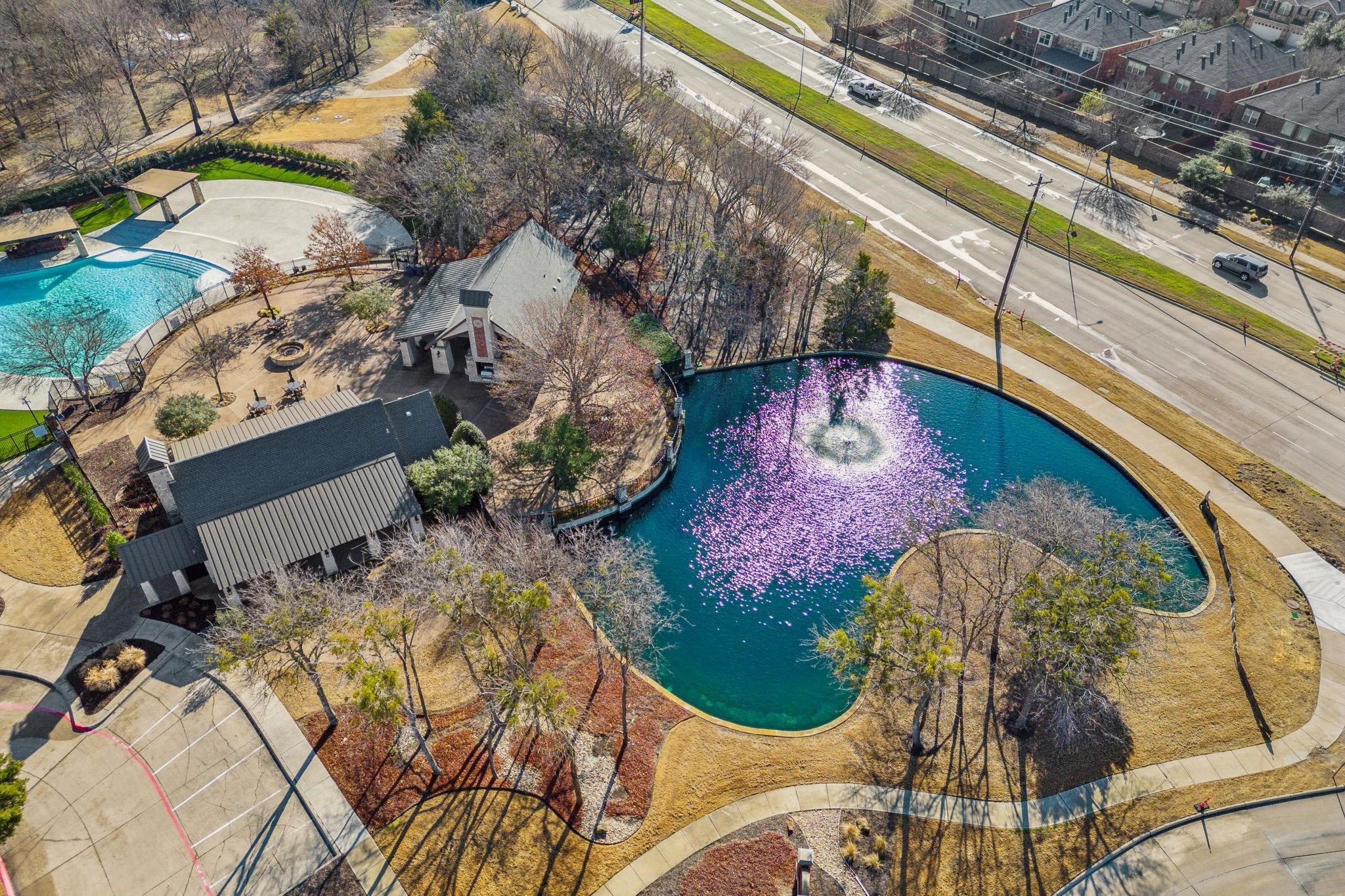 844 Veneto Drive Allen TX 75013