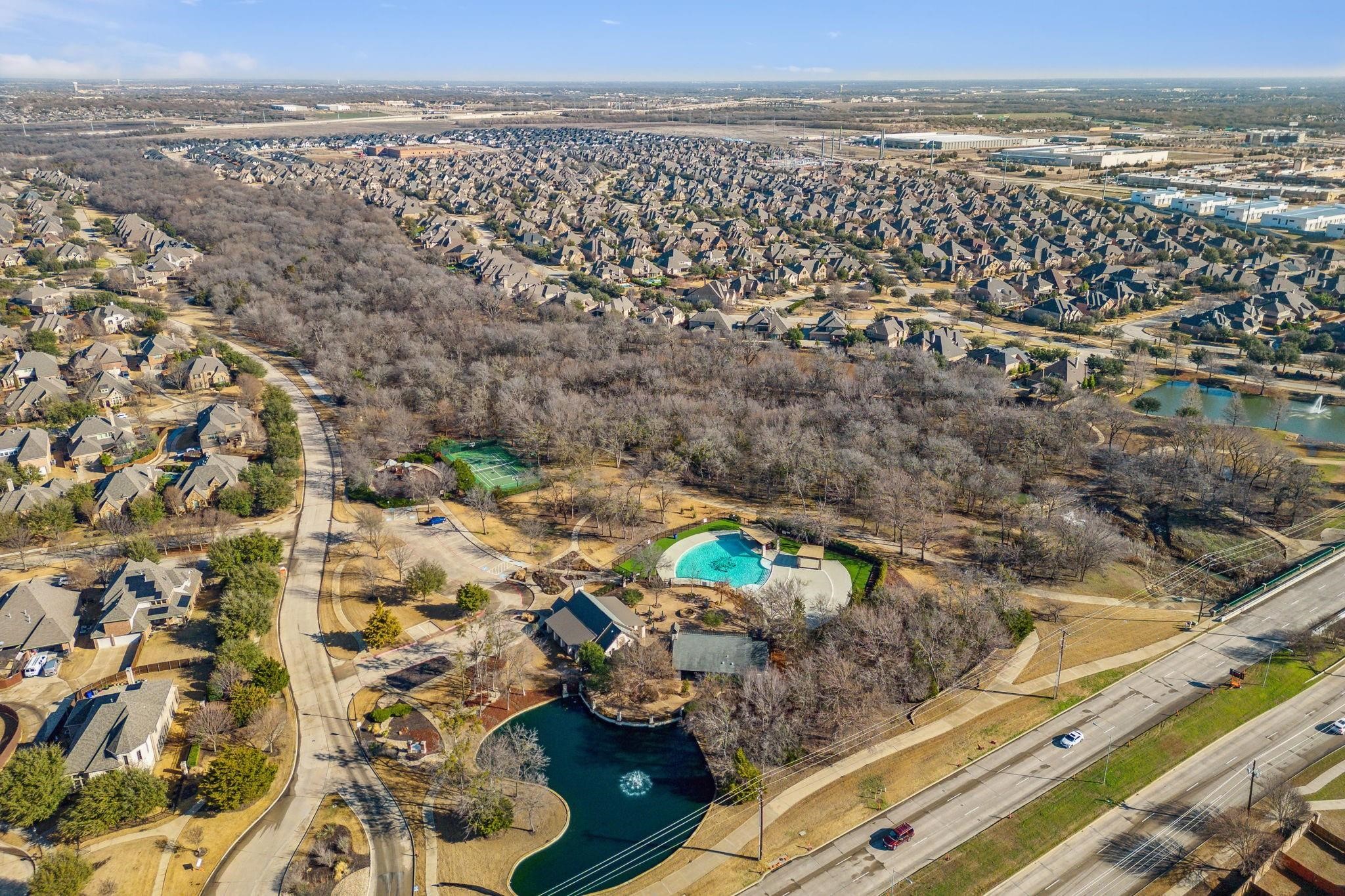844 Veneto Drive Allen TX 75013