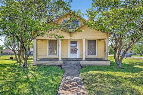 800 S Jefferson Street Pilot Point TX 76258