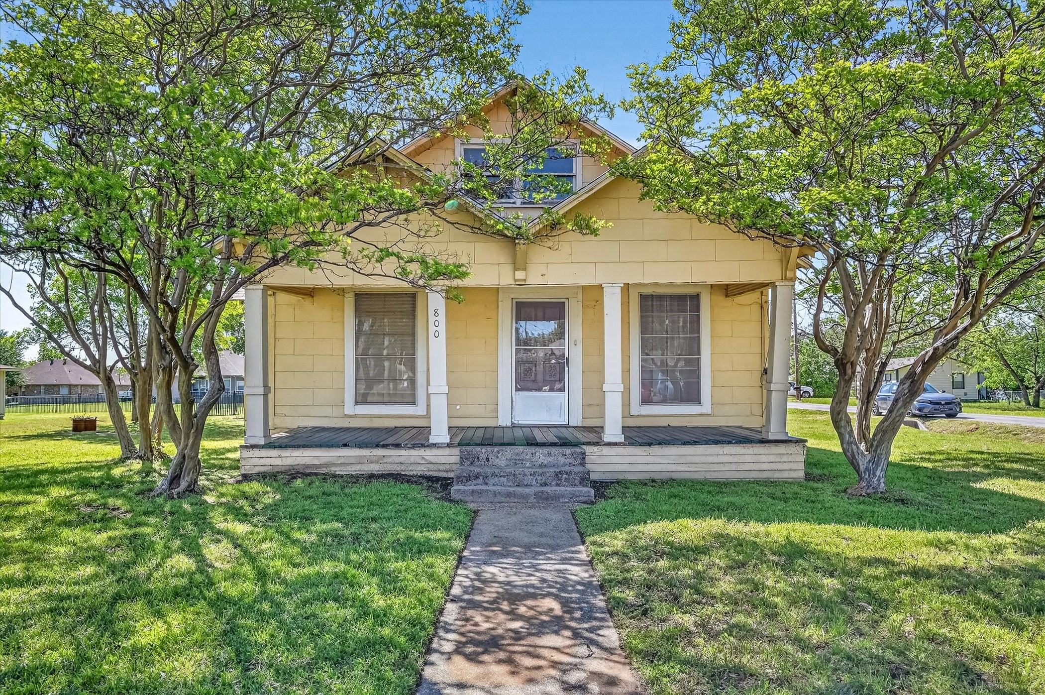 800 S Jefferson Street Pilot Point TX 76258