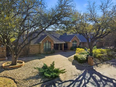 1005 Hemphill Drive Cleburne TX 76033