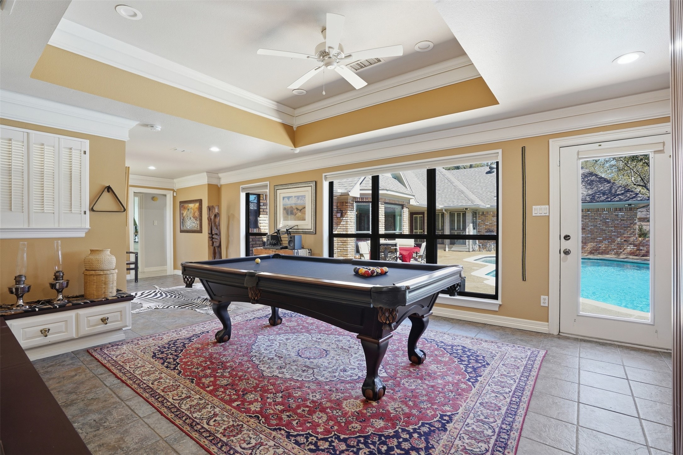 1005 Hemphill Drive Cleburne TX 76033