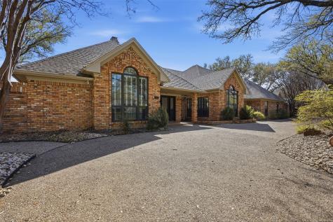 1005 Hemphill Drive Cleburne TX 76033