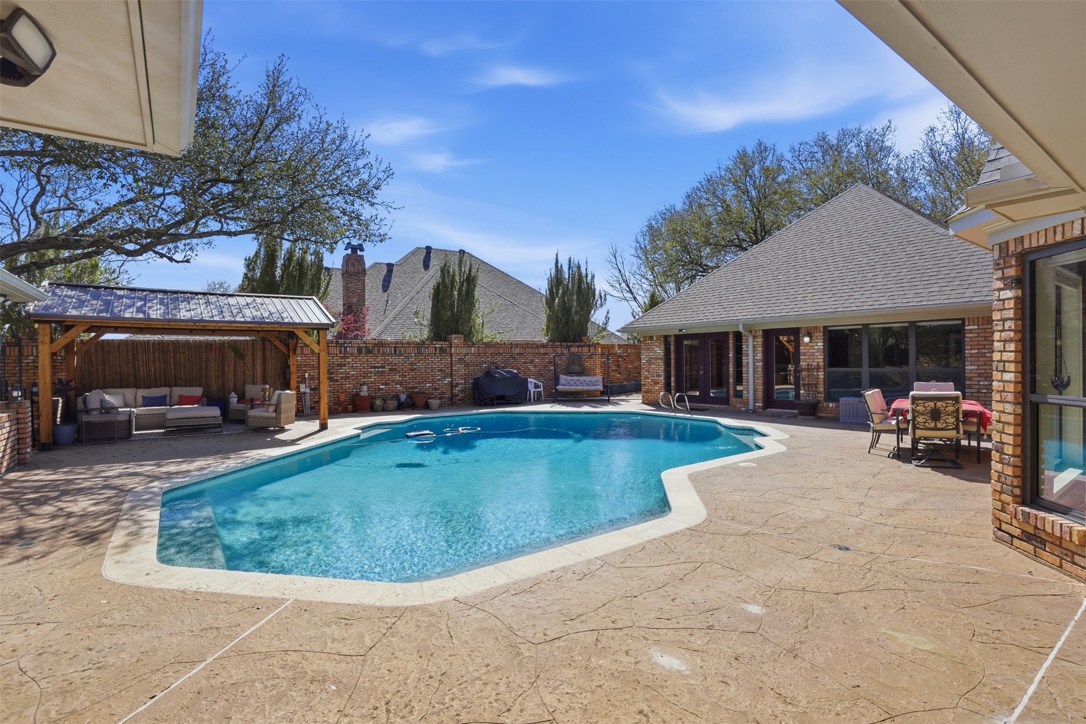 1005 Hemphill Drive Cleburne TX 76033