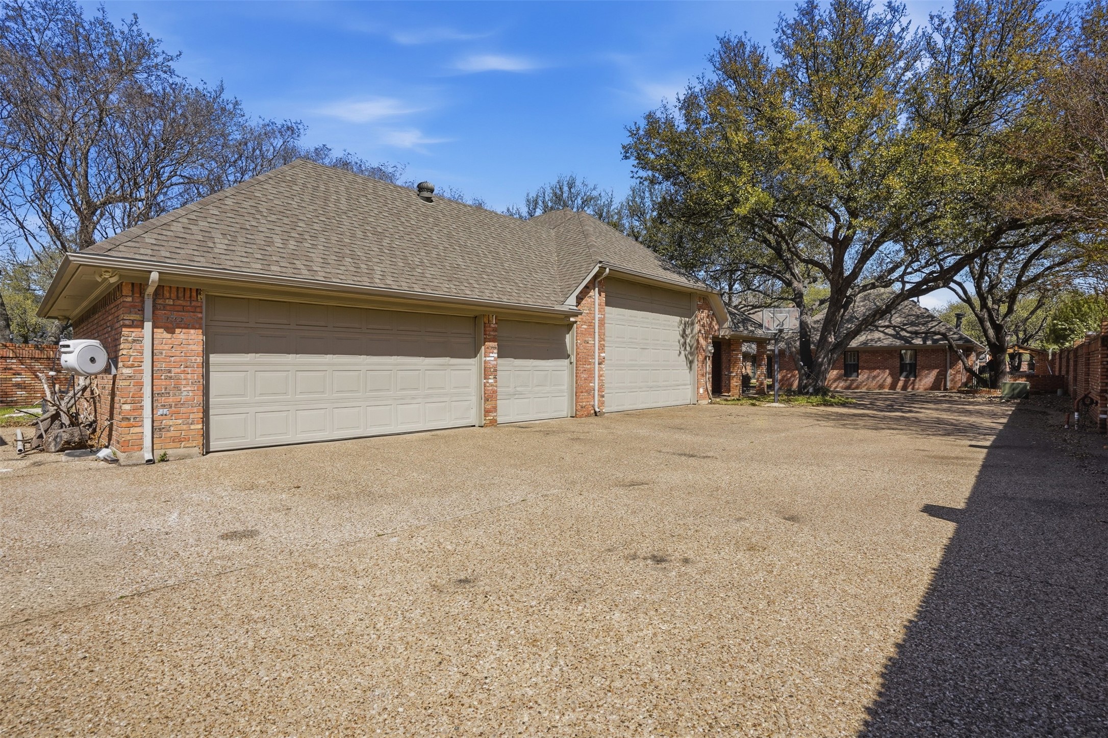 1005 Hemphill Drive Cleburne TX 76033