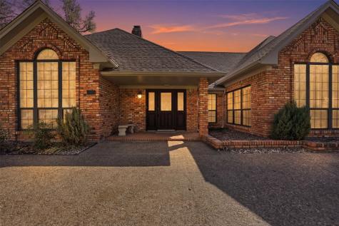 1005 Hemphill Drive Cleburne TX 76033
