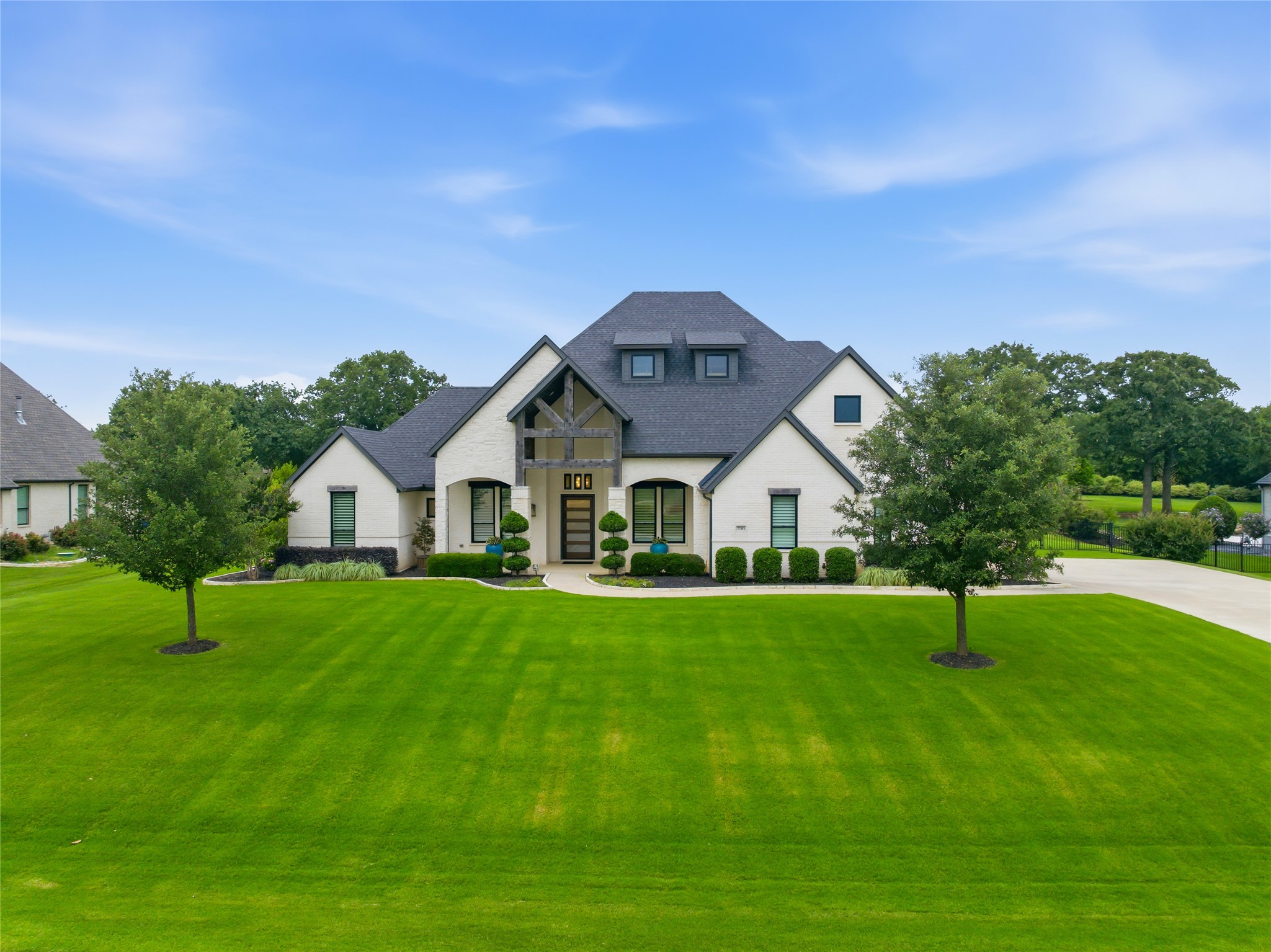 7705 High Trail Flower Mound TX 75022
