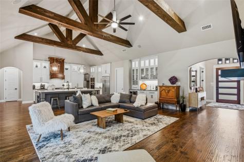 7705 High Trail Flower Mound TX 75022