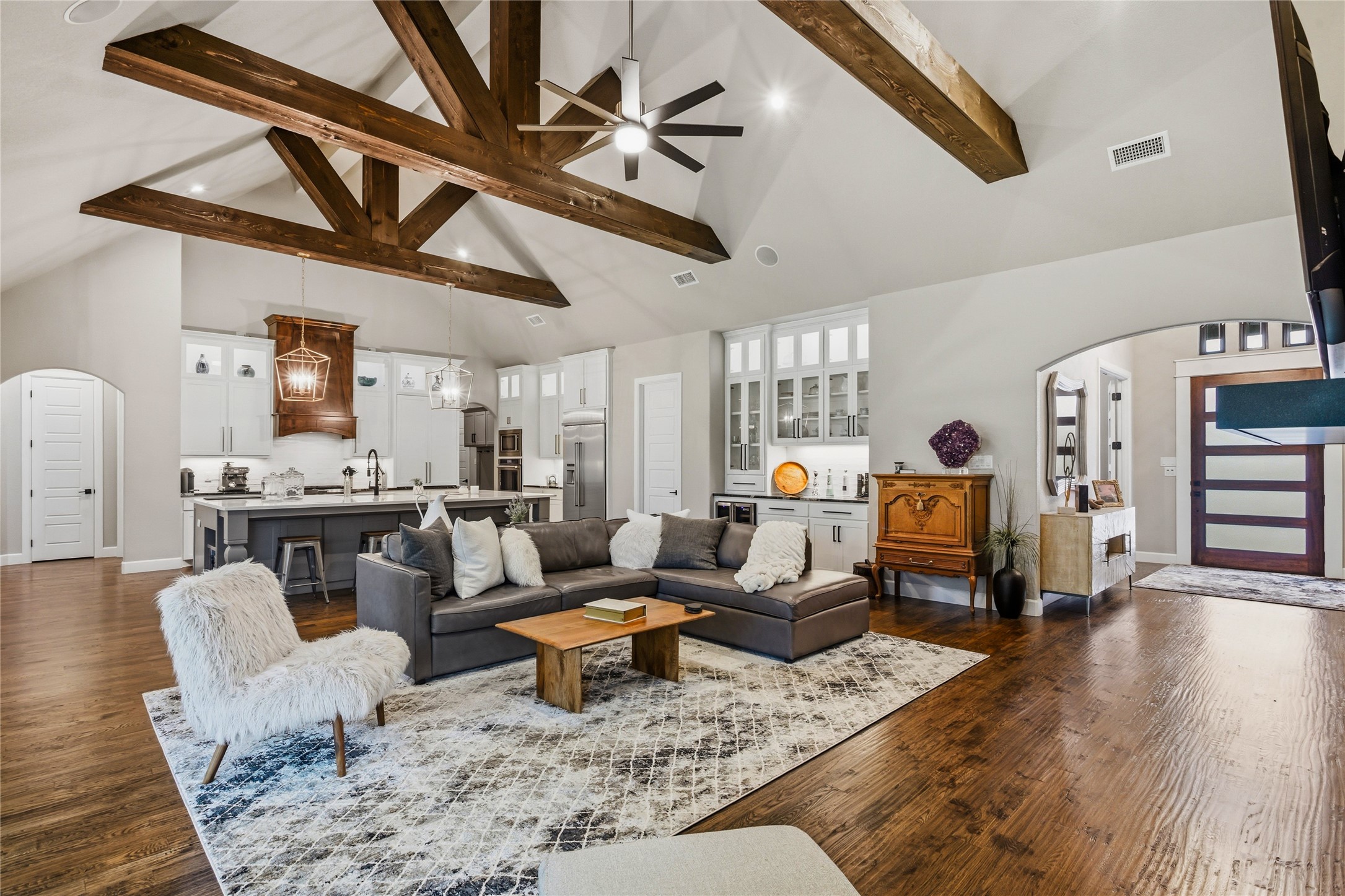 7705 High Trail Flower Mound TX 75022