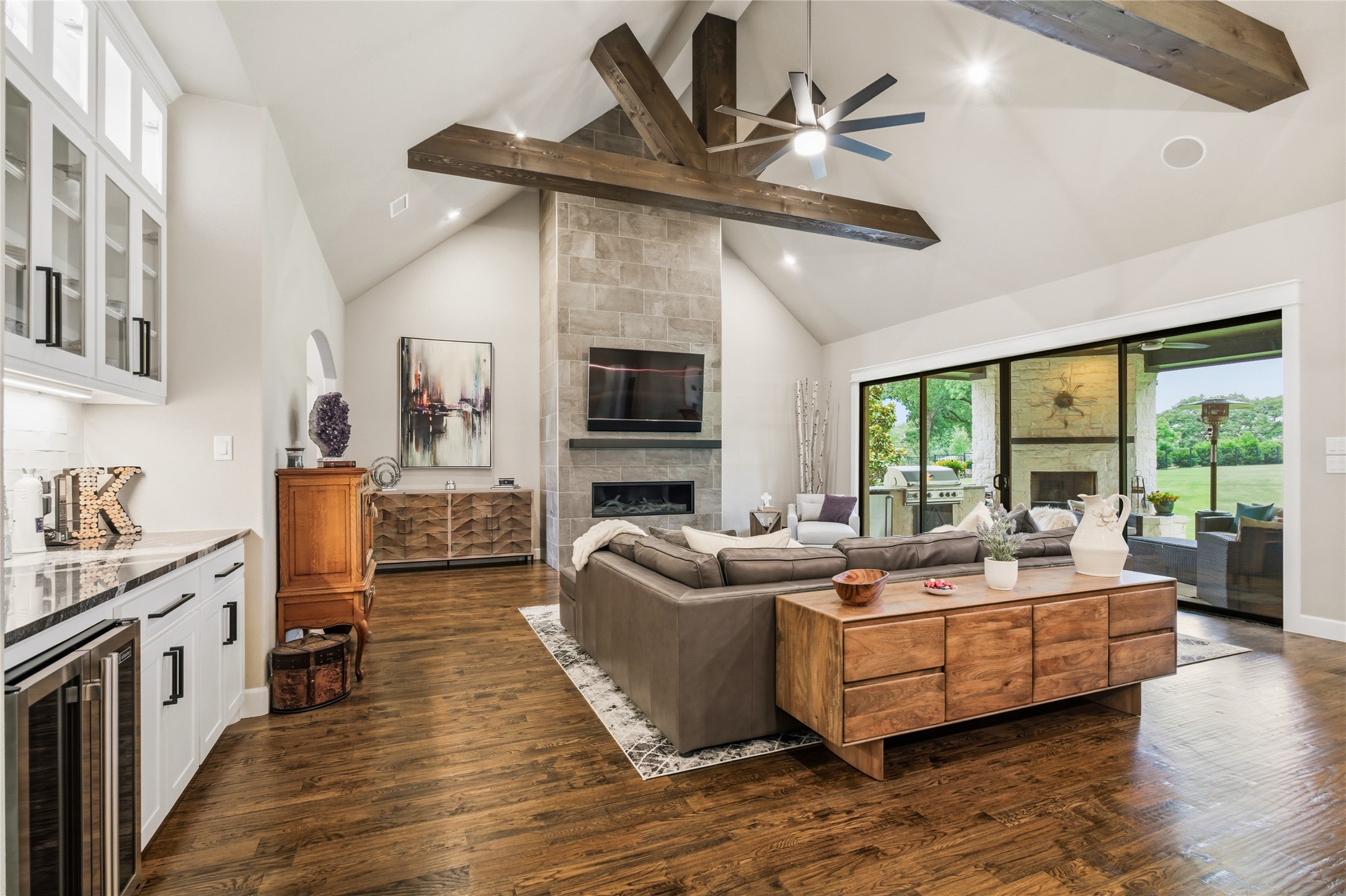 7705 High Trail Flower Mound TX 75022