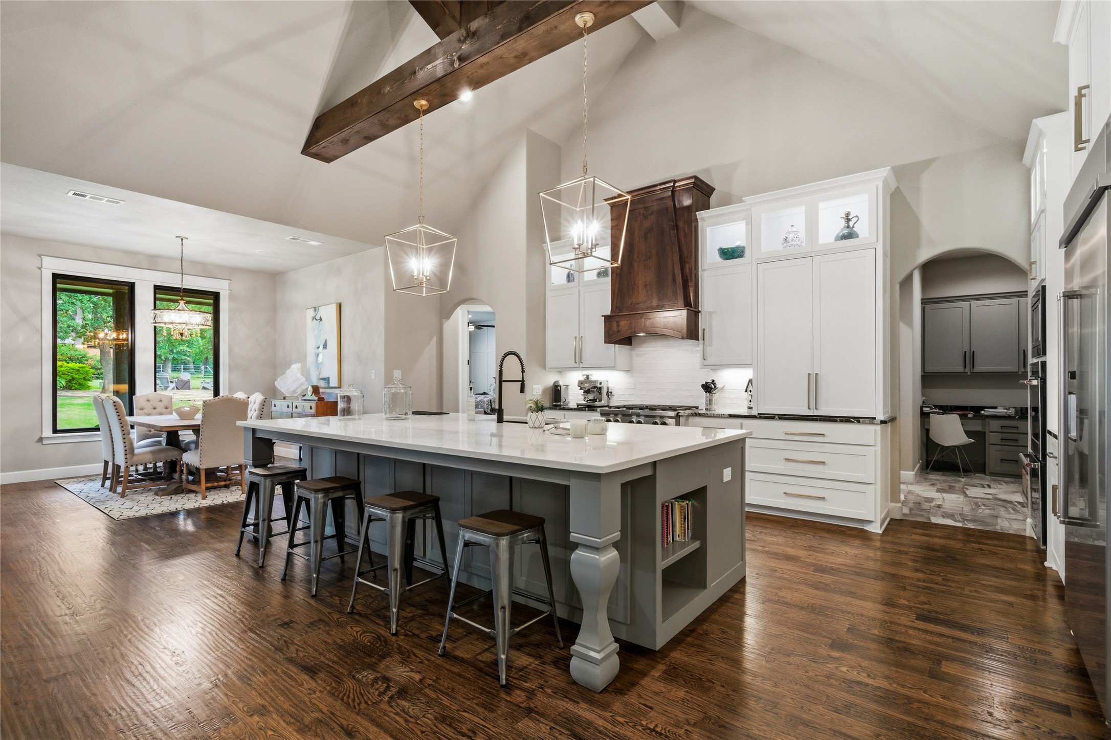 7705 High Trail Flower Mound TX 75022