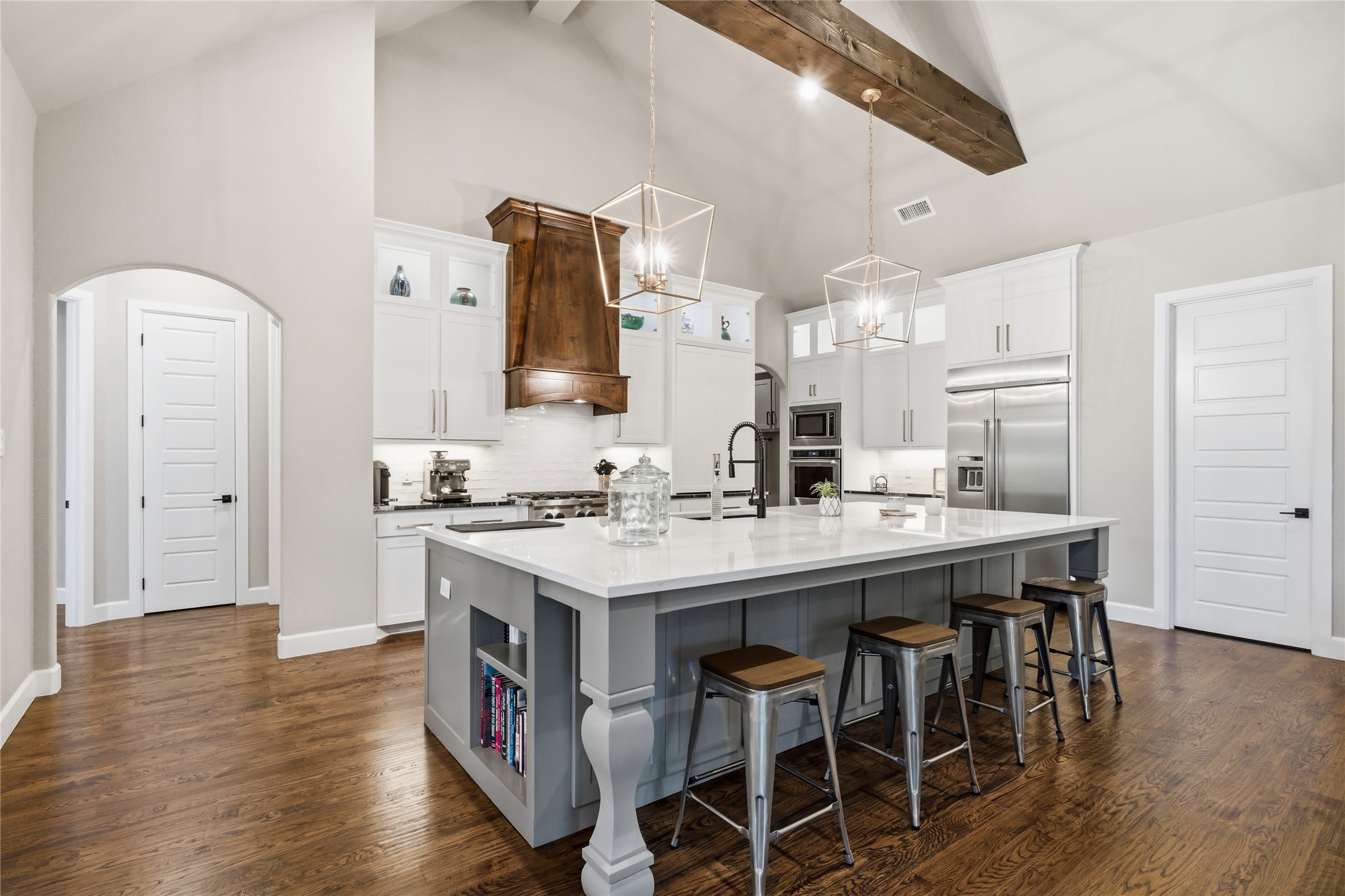 7705 High Trail Flower Mound TX 75022