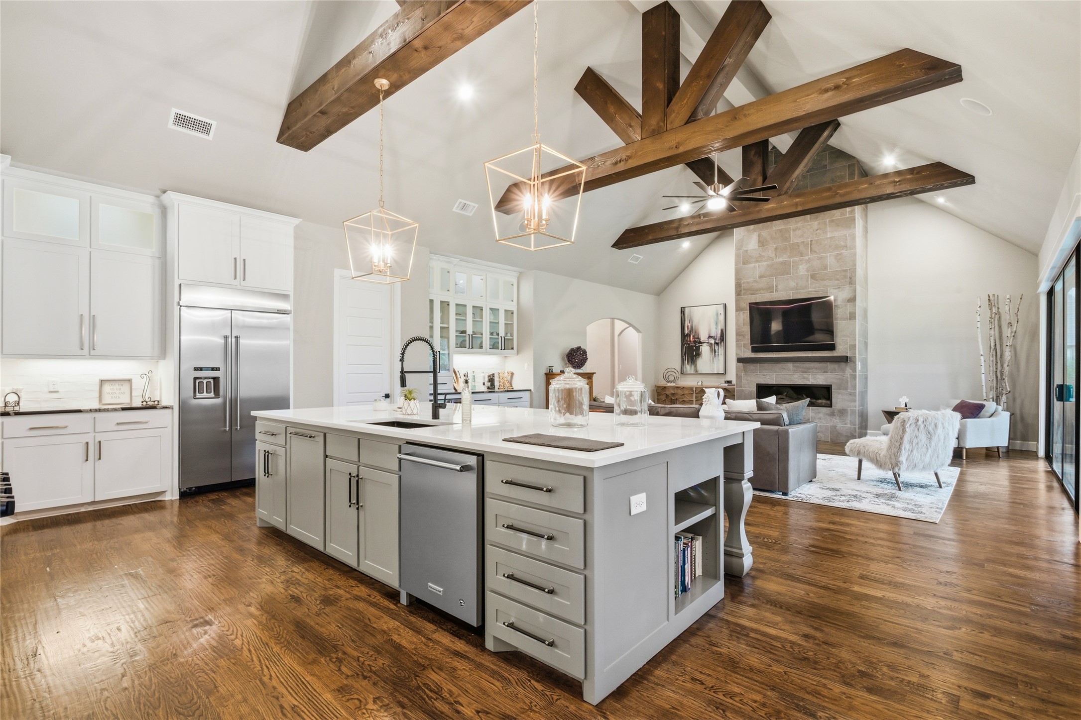 7705 High Trail Flower Mound TX 75022