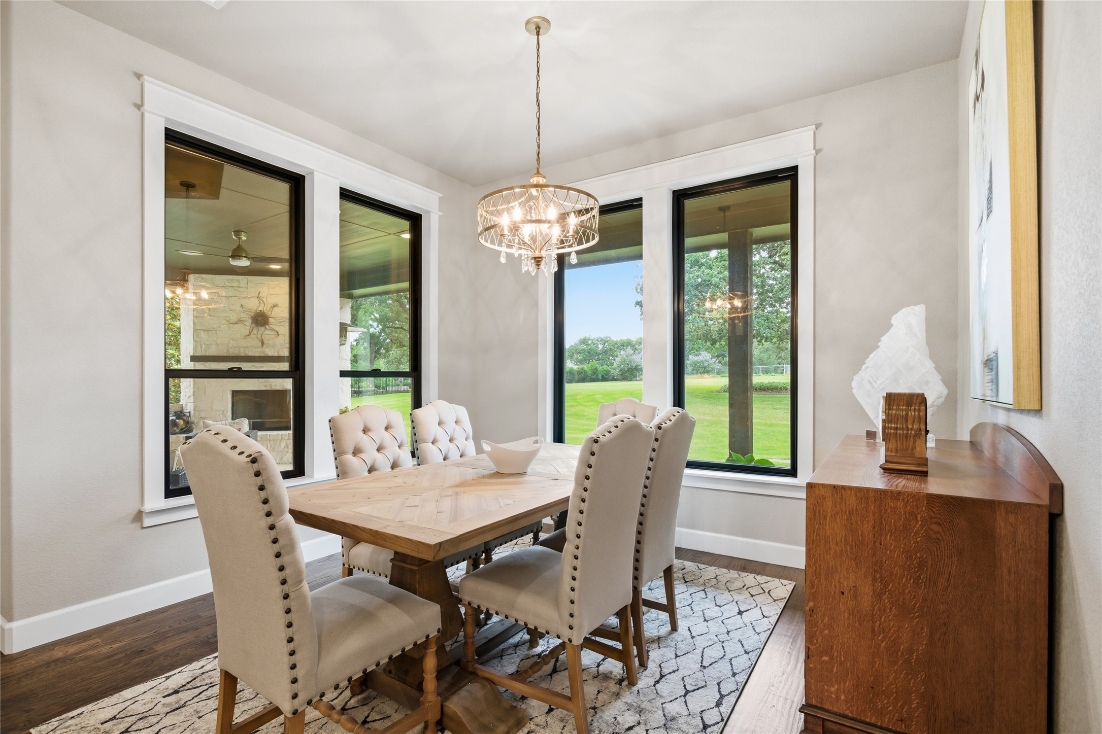 7705 High Trail Flower Mound TX 75022