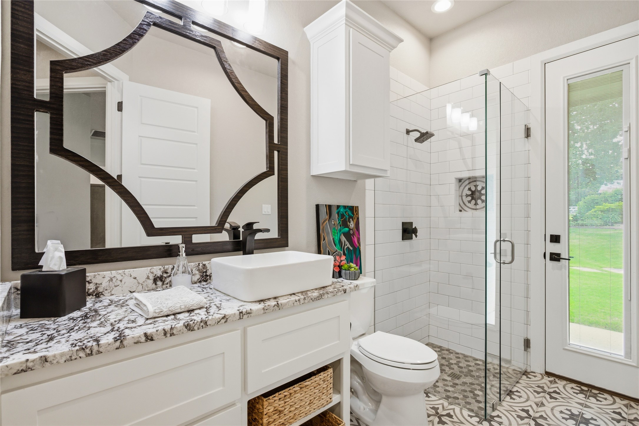 7705 High Trail Flower Mound TX 75022