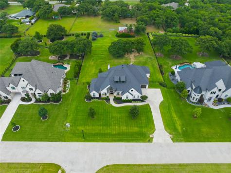 7705 High Trail Flower Mound TX 75022