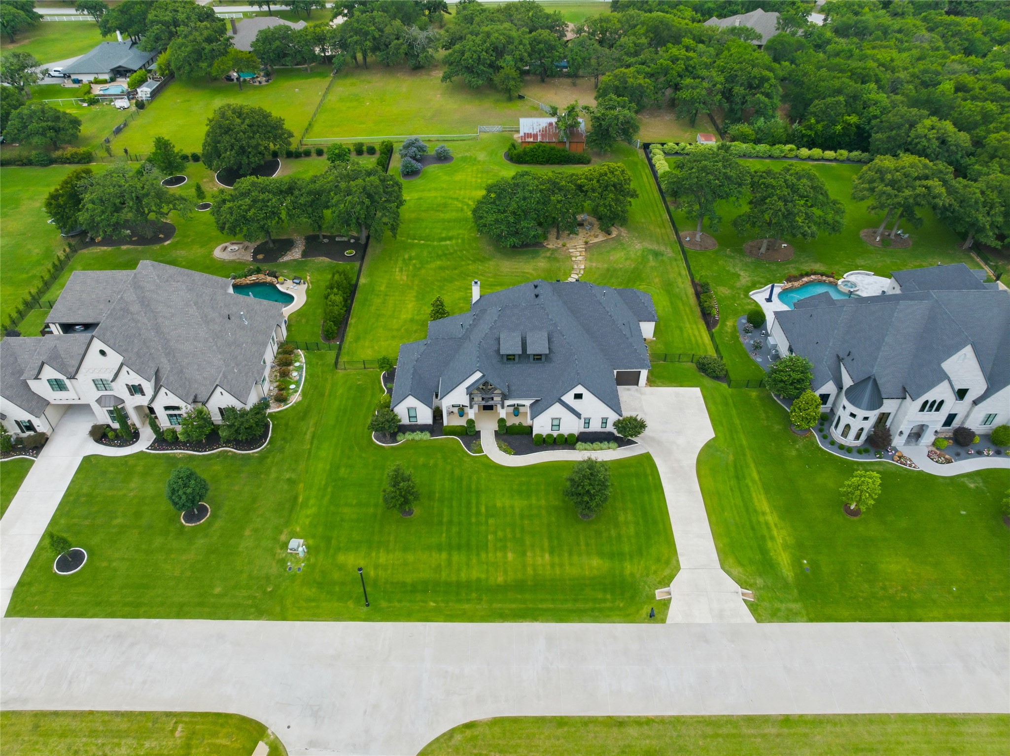 7705 High Trail Flower Mound TX 75022