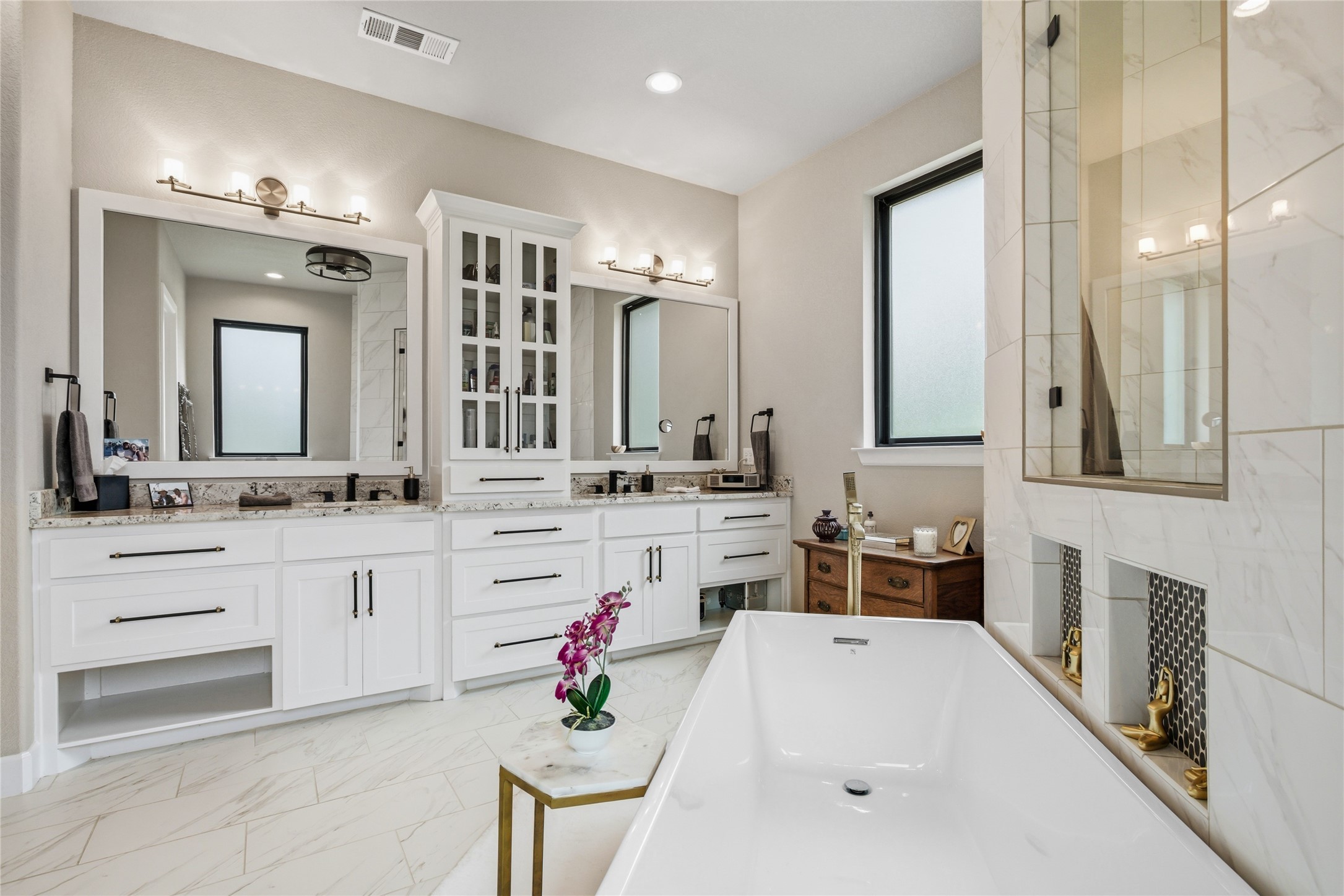 7705 High Trail Flower Mound TX 75022