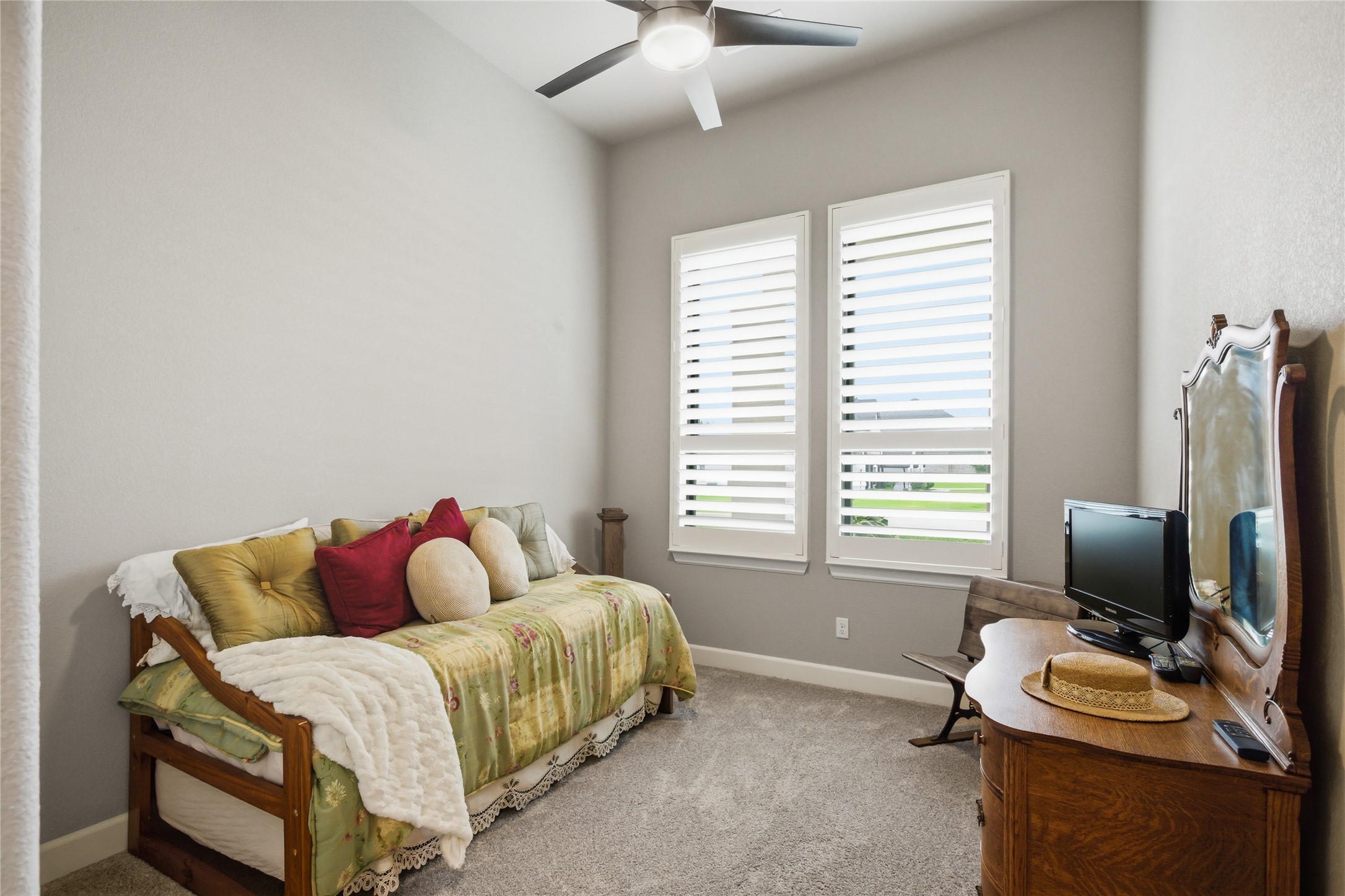 7705 High Trail Flower Mound TX 75022