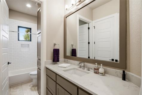 7705 High Trail Flower Mound TX 75022
