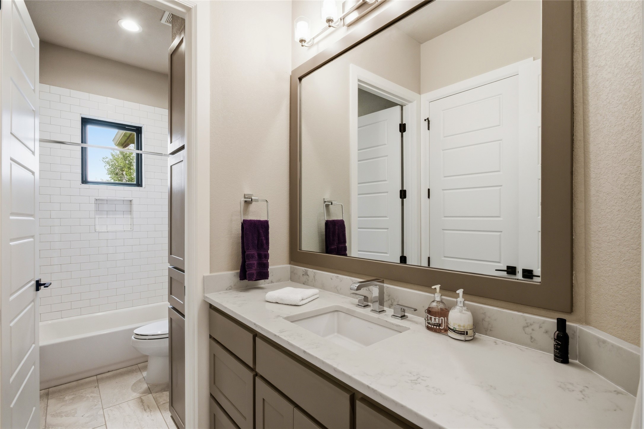 7705 High Trail Flower Mound TX 75022