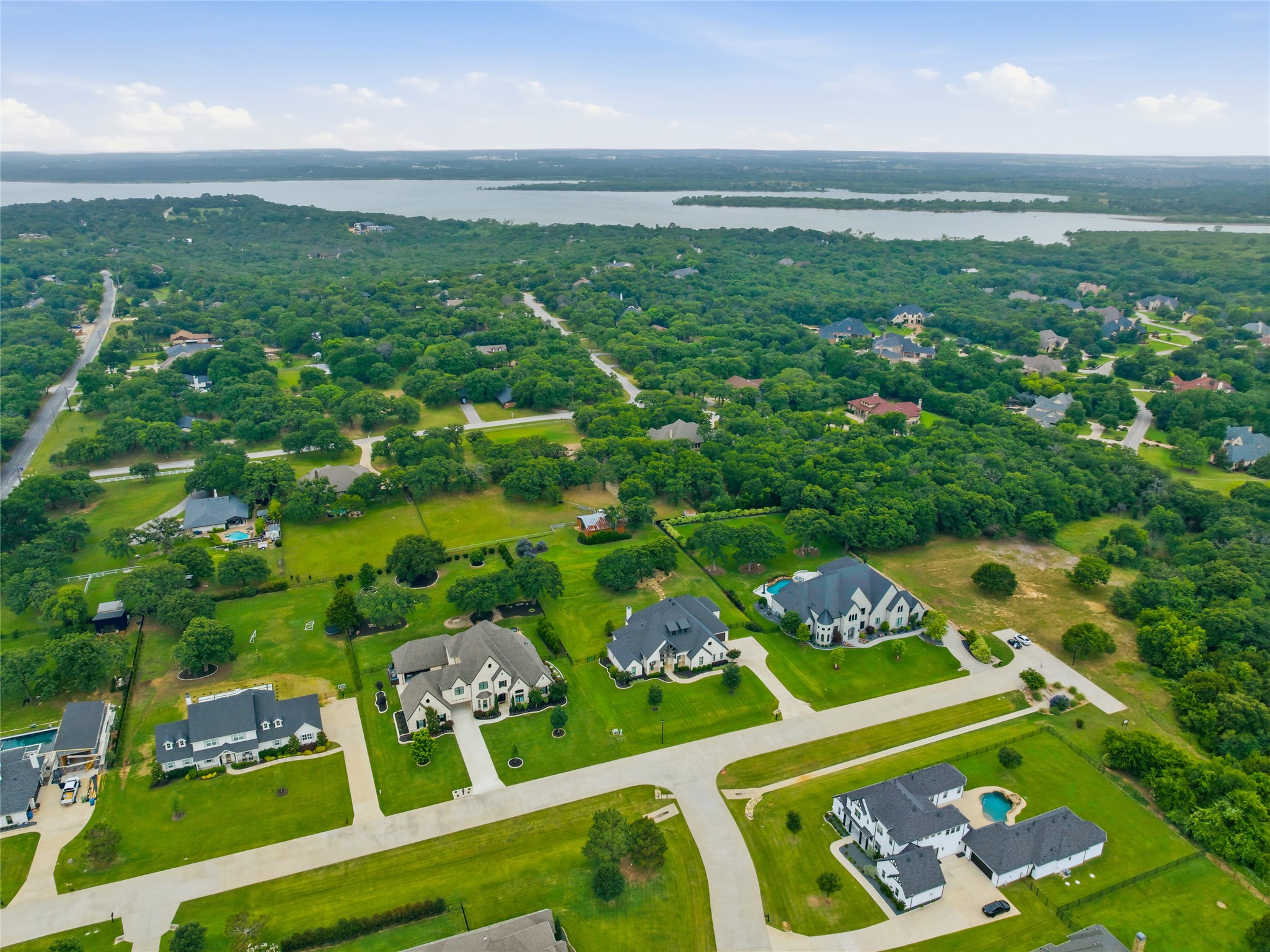 7705 High Trail Flower Mound TX 75022