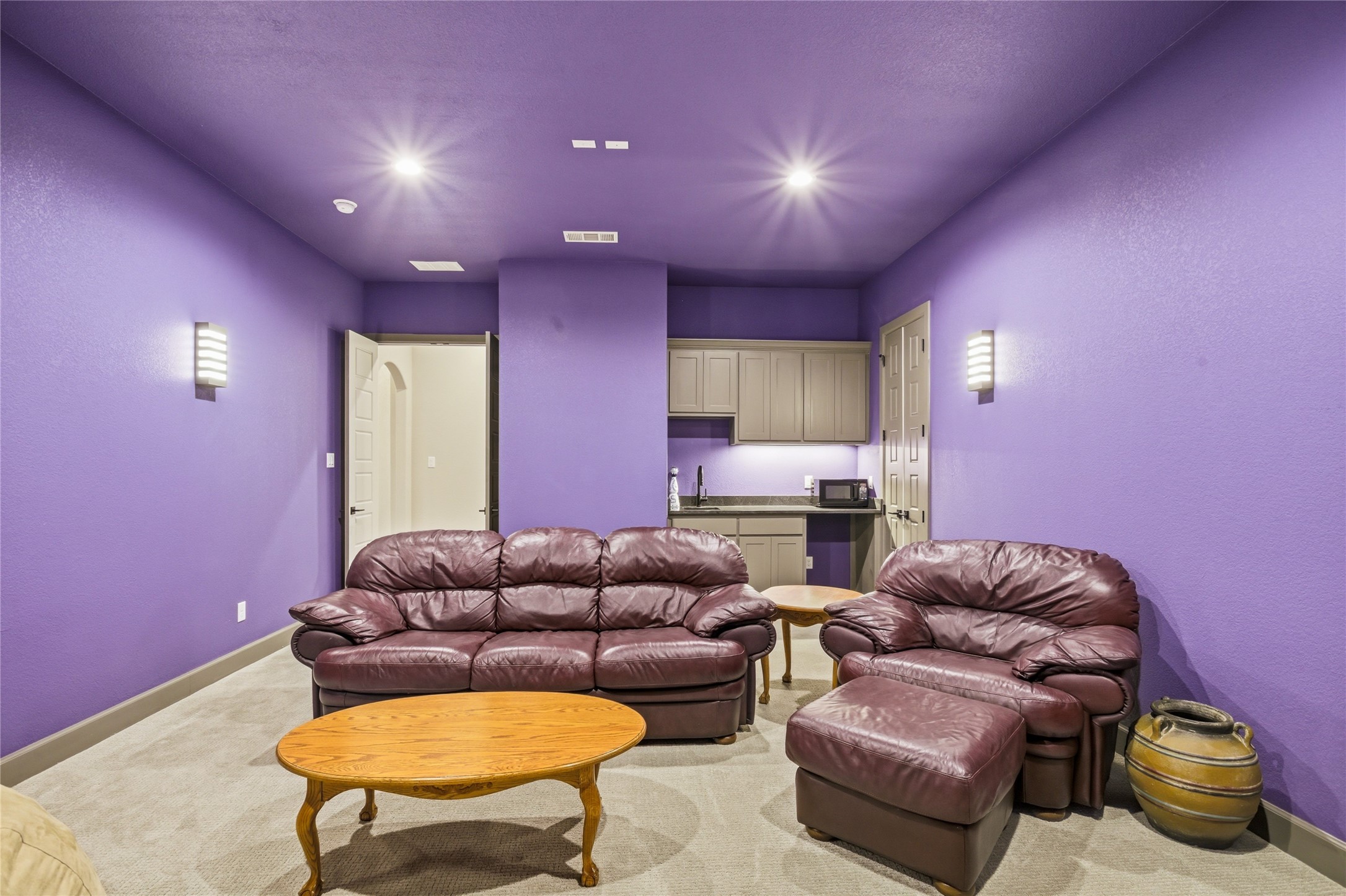7705 High Trail Flower Mound TX 75022
