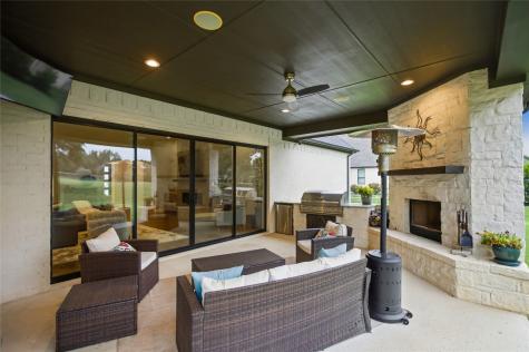 7705 High Trail Flower Mound TX 75022