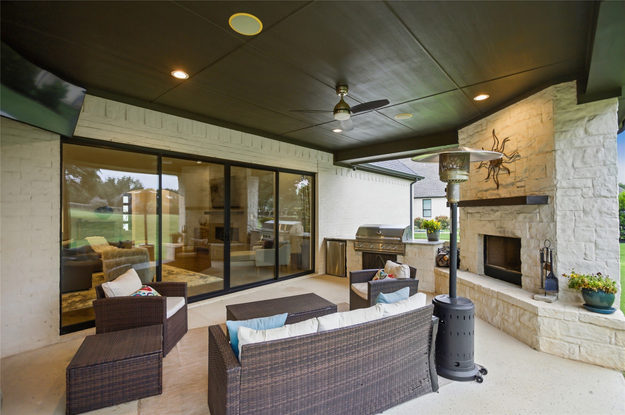 7705 High Trail Flower Mound TX 75022