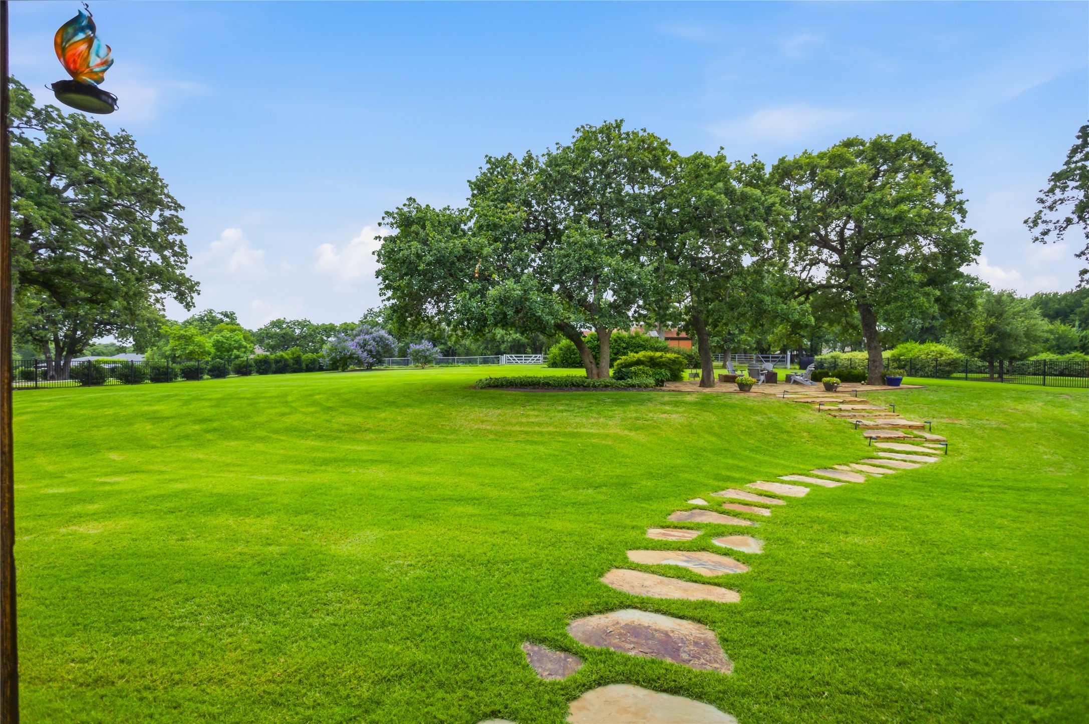 7705 High Trail Flower Mound TX 75022