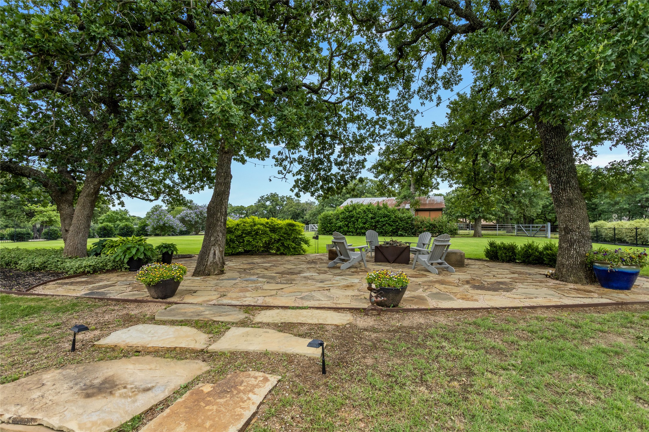 7705 High Trail Flower Mound TX 75022