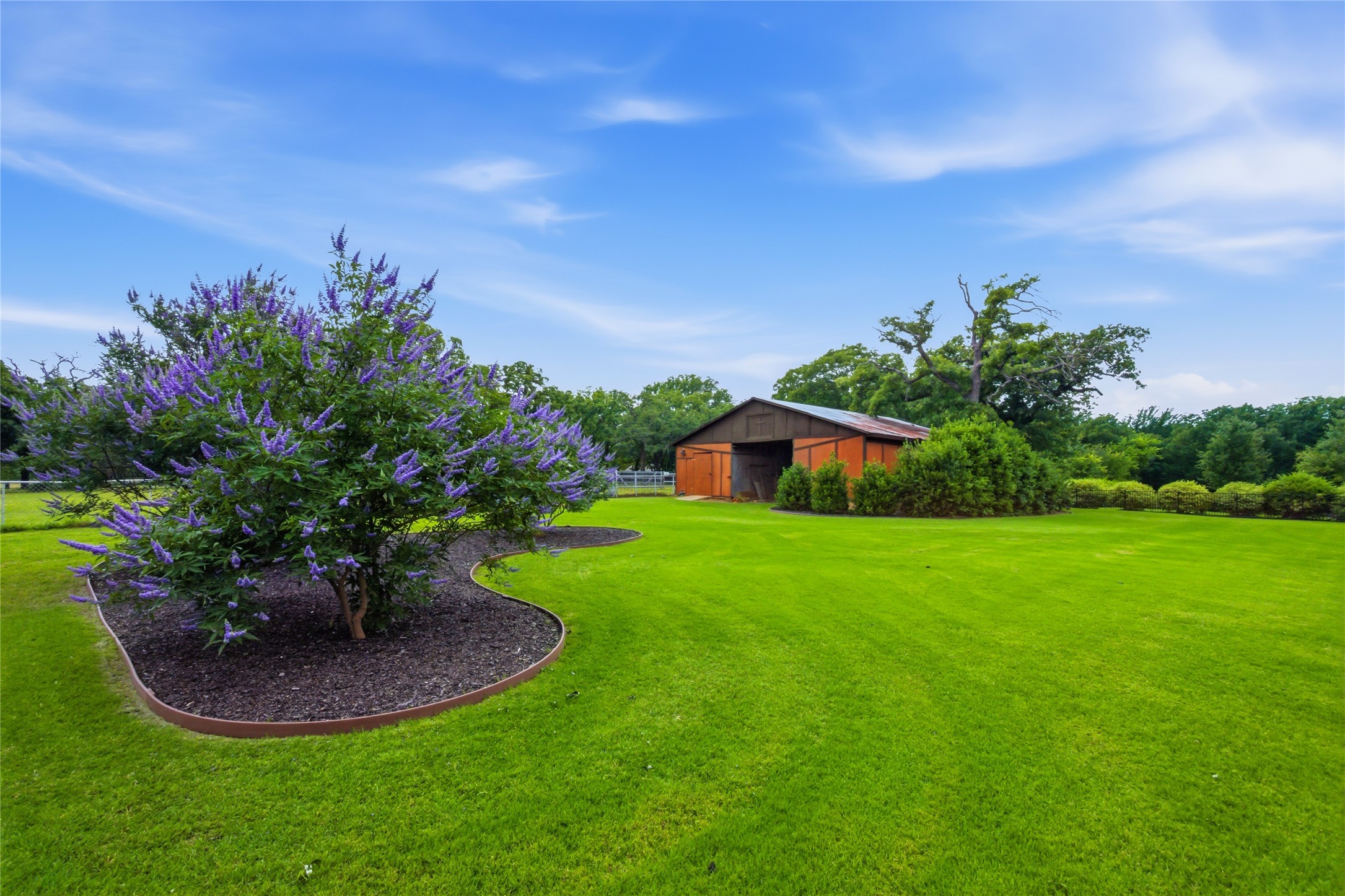 7705 High Trail Flower Mound TX 75022
