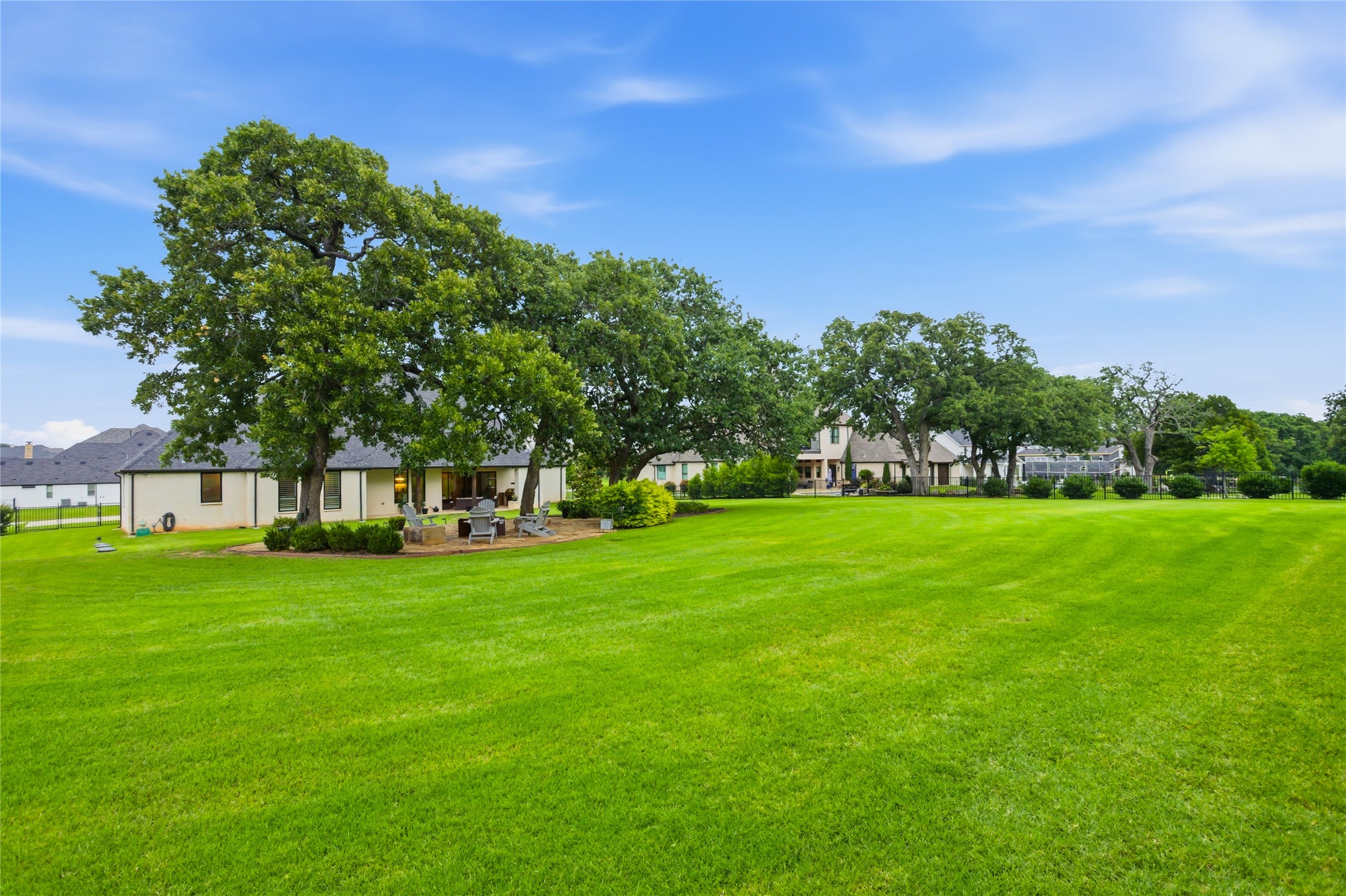 7705 High Trail Flower Mound TX 75022