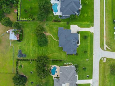 7705 High Trail Flower Mound TX 75022