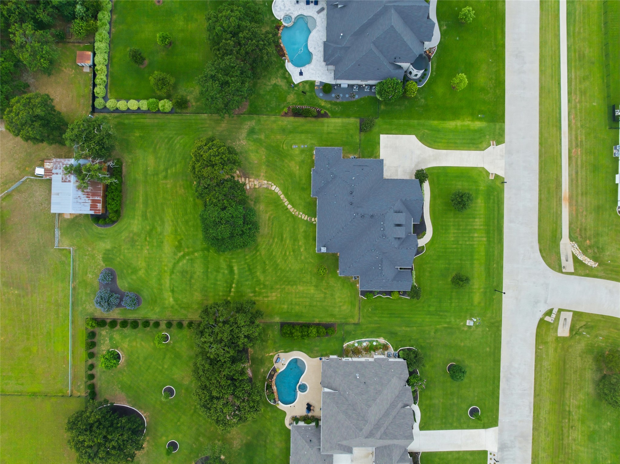 7705 High Trail Flower Mound TX 75022