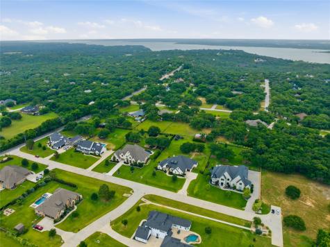7705 High Trail Flower Mound TX 75022
