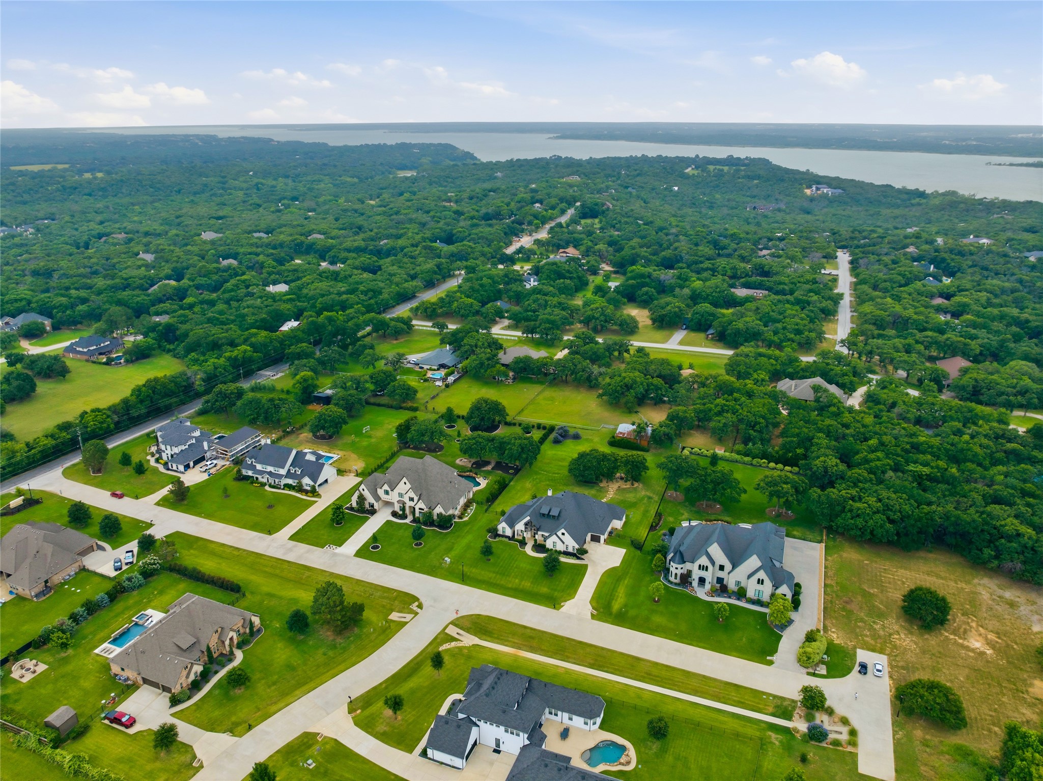 7705 High Trail Flower Mound TX 75022