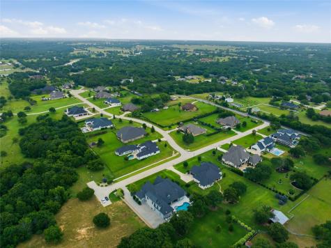 7705 High Trail Flower Mound TX 75022