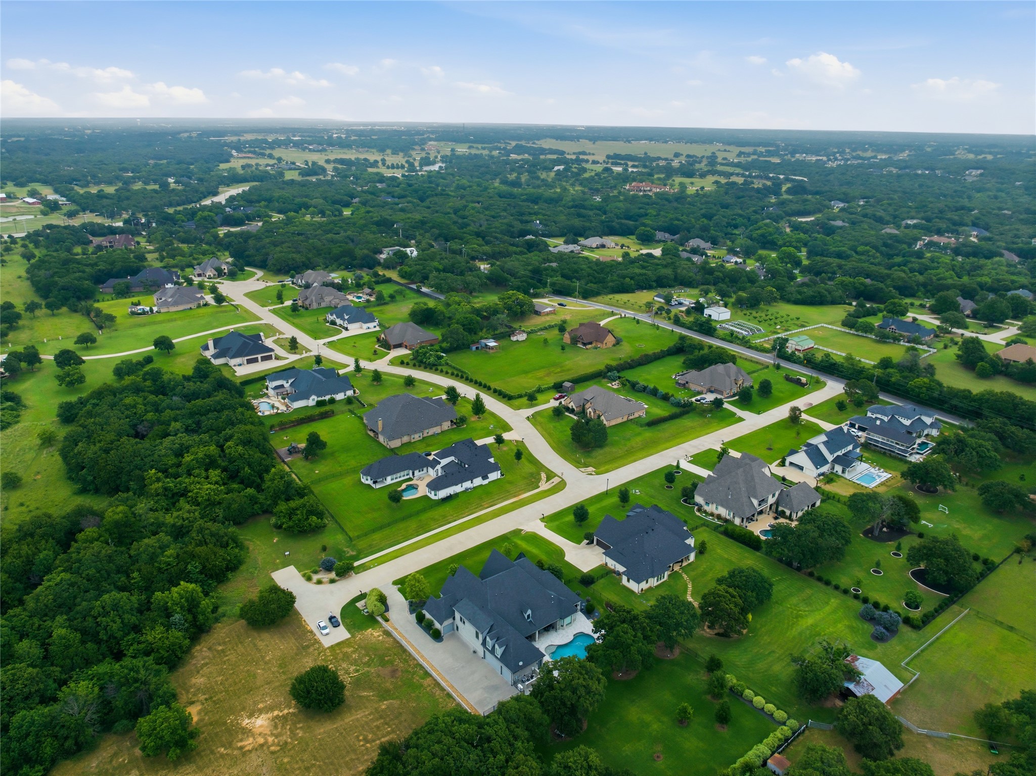 7705 High Trail Flower Mound TX 75022