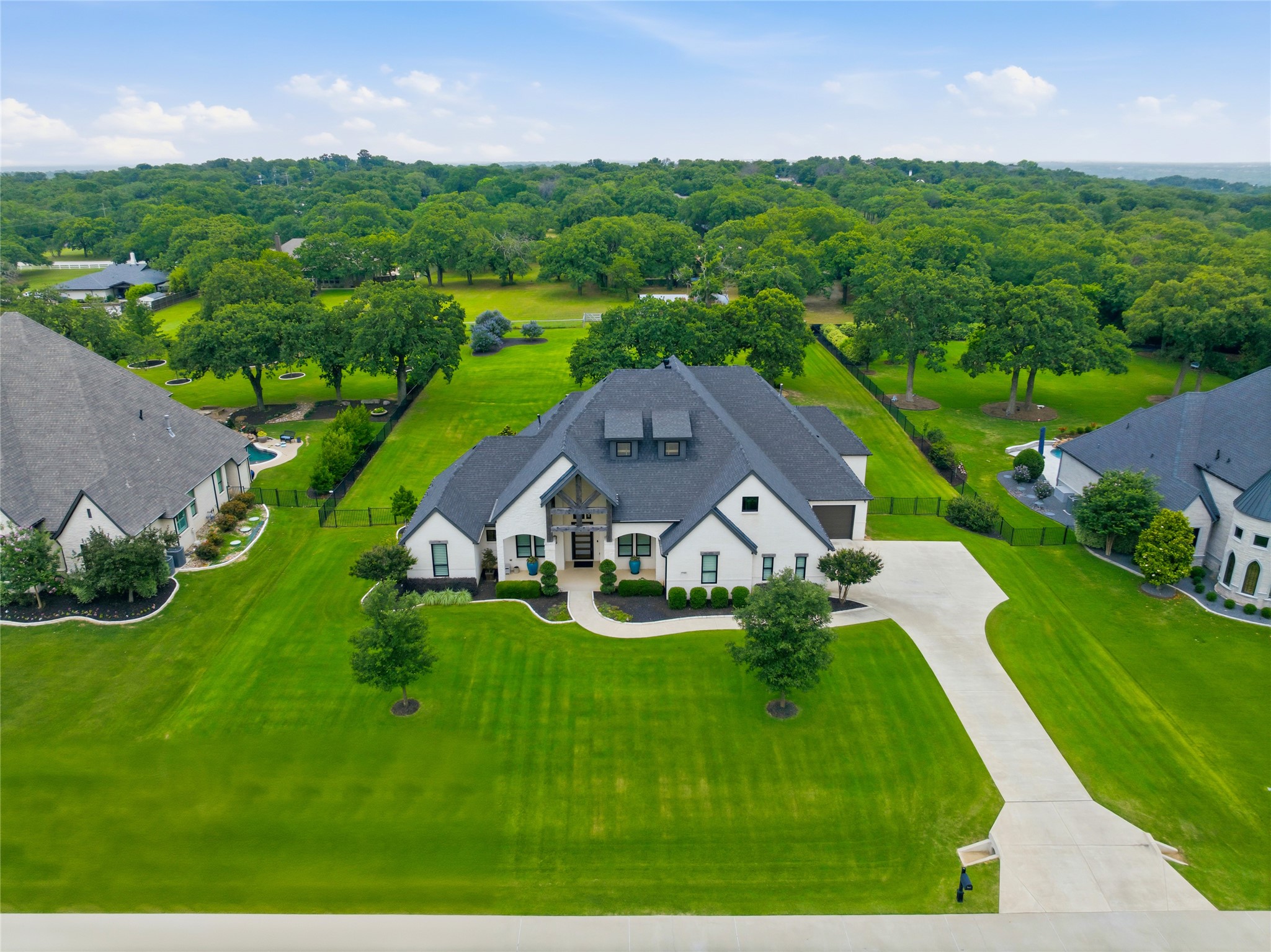 7705 High Trail Flower Mound TX 75022