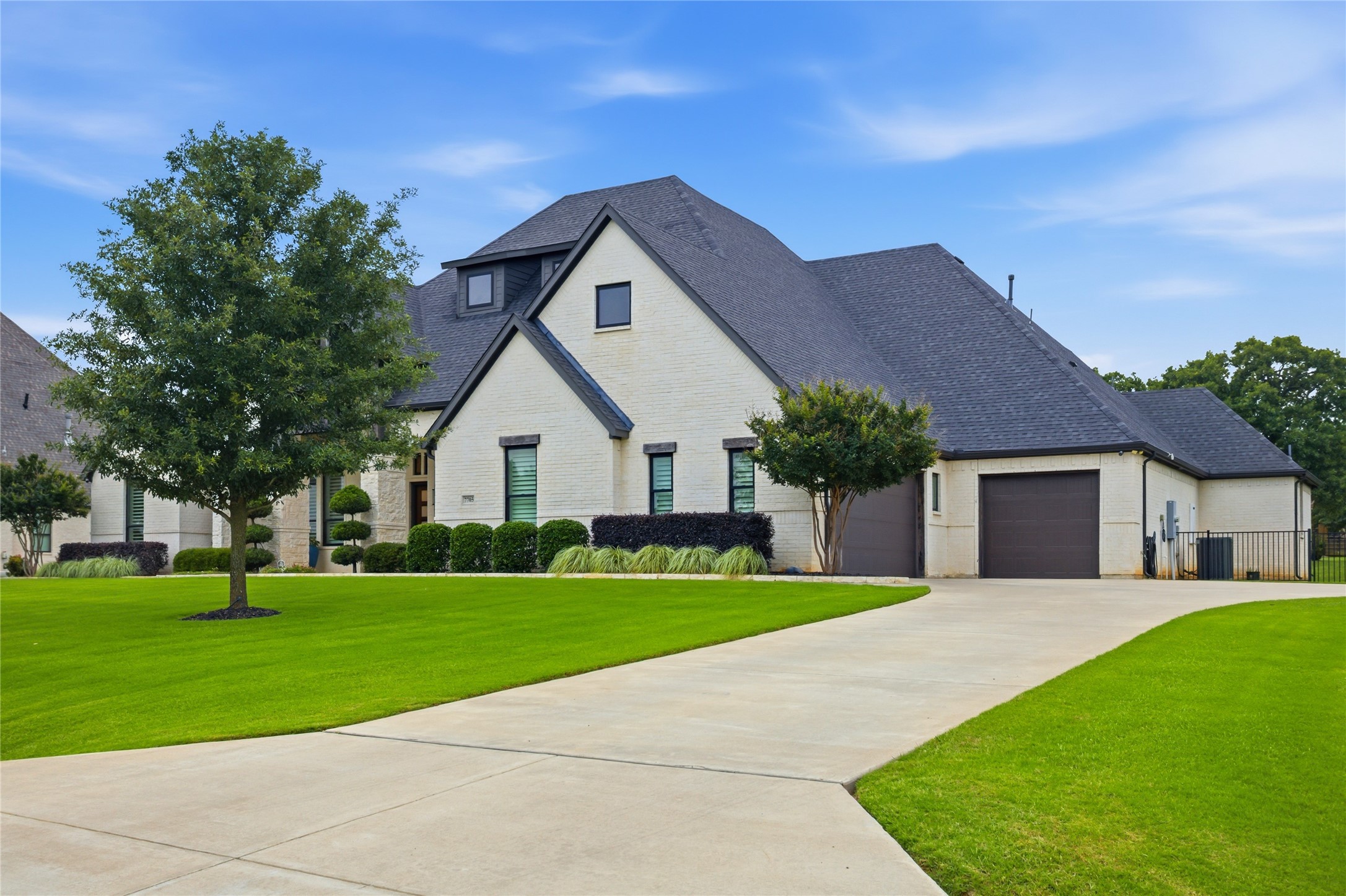 7705 High Trail Flower Mound TX 75022