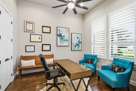 7705 High Trail Flower Mound TX 75022