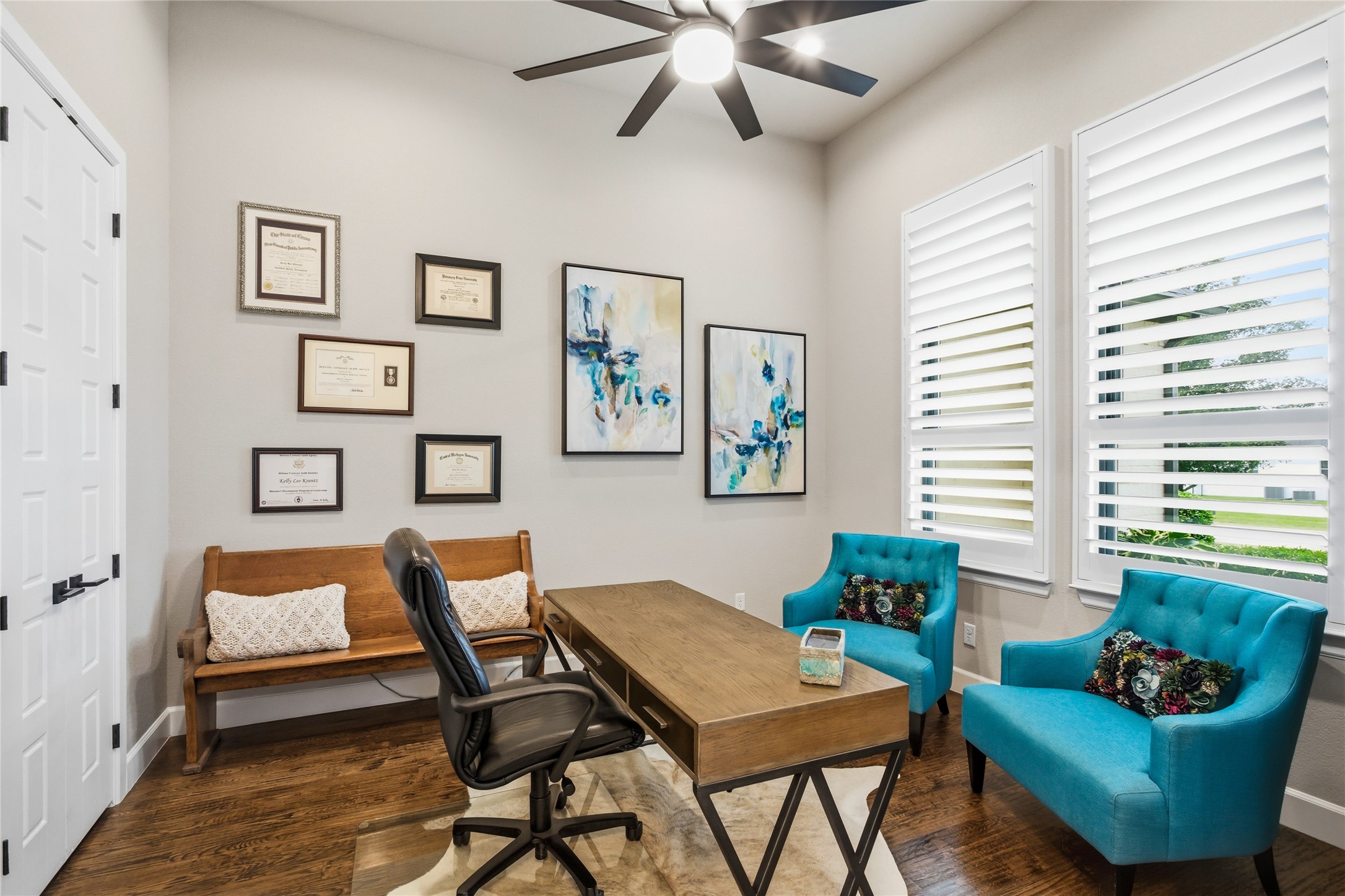 7705 High Trail Flower Mound TX 75022