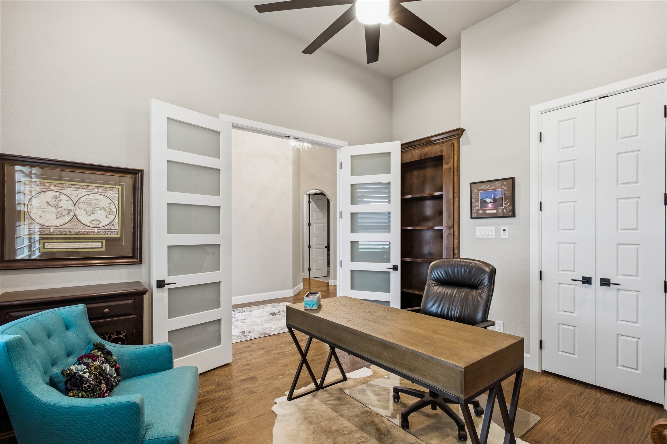 7705 High Trail Flower Mound TX 75022