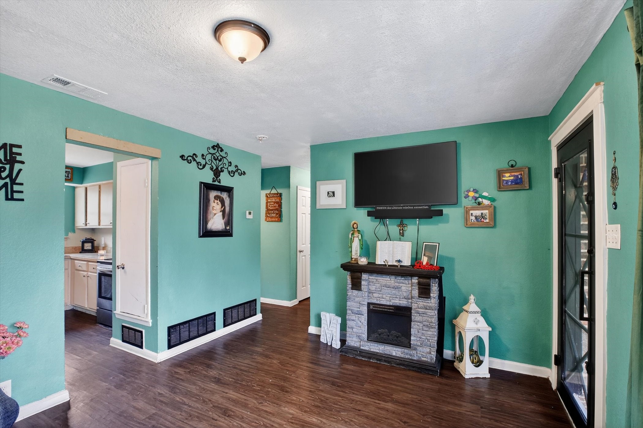 2231 Loyce Drive Mesquite TX 75149